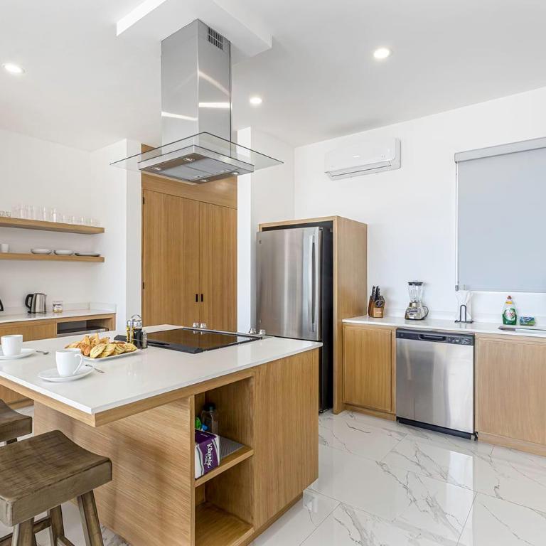 Stunning Ocean Views & Walk to Cabo Marina - Apartamento - 17
