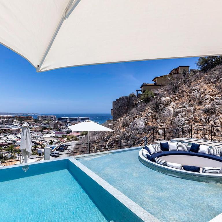 Stunning Ocean Views & Walk to Cabo Marina - Apartamento - 30