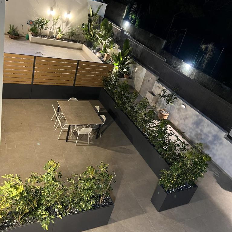 A Sud Della Valle - Appartamento Standard con 1 Camera da Letto - 9