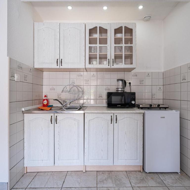 Apartments R&M - Apartman sa Balkonom - 6