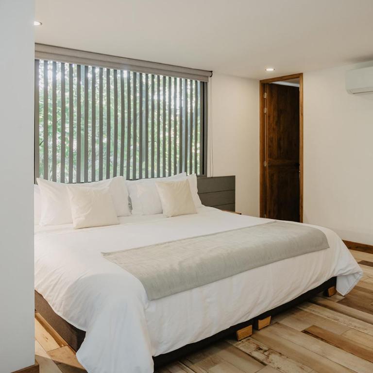 Nomadic Suites - Apartamento de 1 dormitorio con terraza - 10
