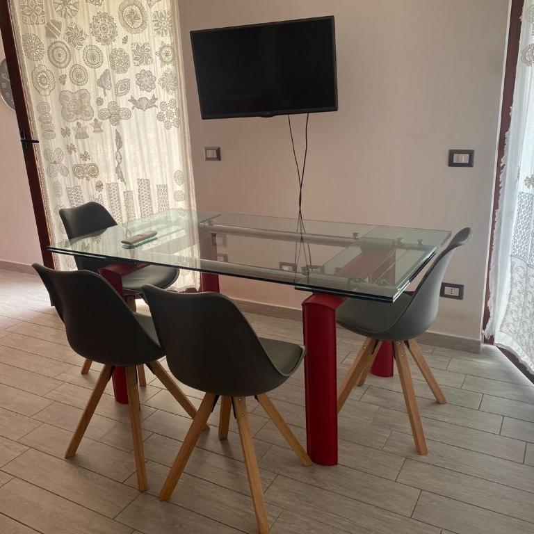 CASA CARAGOL ALGHERO - Appartamento con 2 Camere da Letto - 9