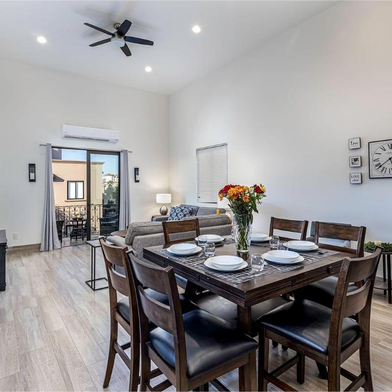 Gorgeous 2 BR Condo with Resort Access at Mavila - Apartamento - 25
