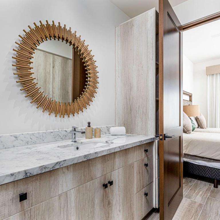 Secluded Retreat with 5-Star Amenities - Apartamento - 17