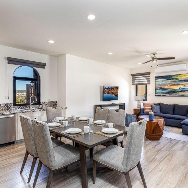 Secluded Retreat with 5-Star Amenities - Apartamento - 13