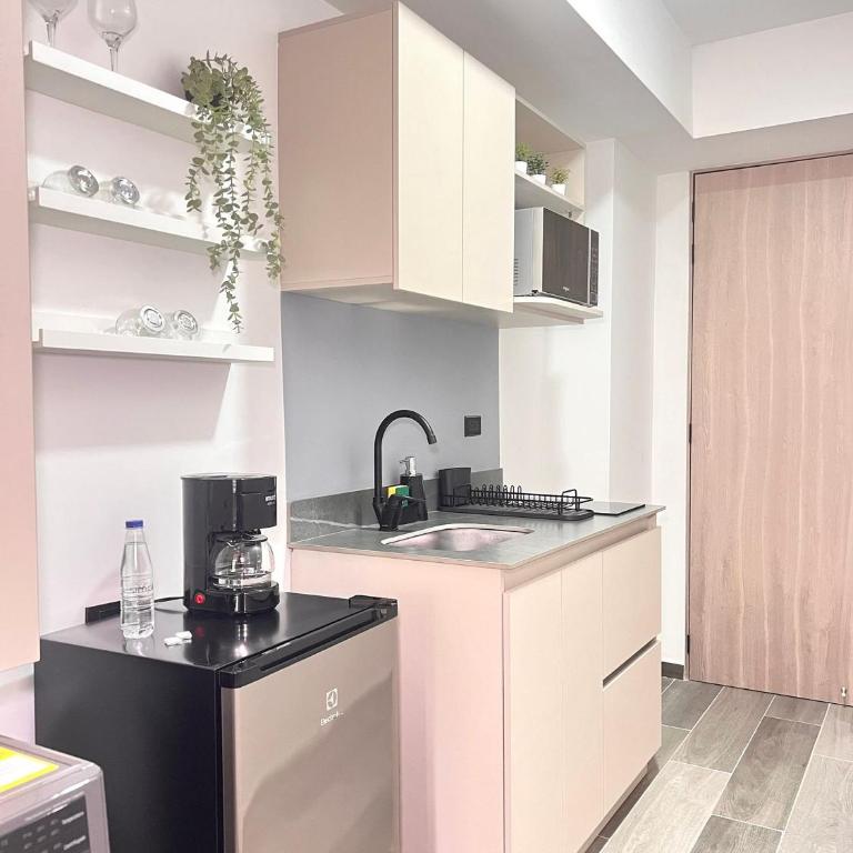 Bit Building - One-Bedroom Apartment - 13