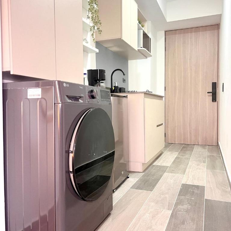 Bit Building - One-Bedroom Apartment - 15