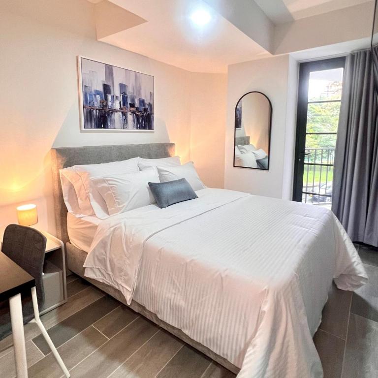 Bit Building - Apartment - 19