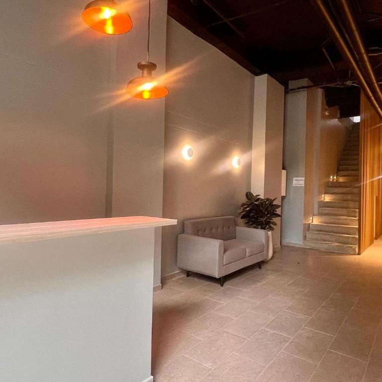 Bit Building - Apartment - 17
