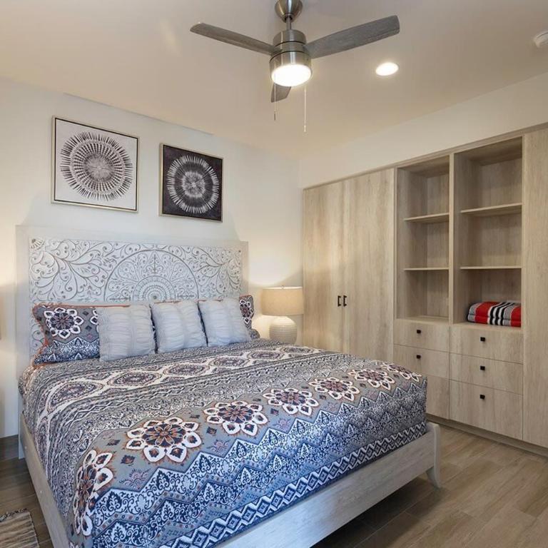 Cozy 2 BR with Private Terrace & BBQ in Quivira - Apartamento - 13