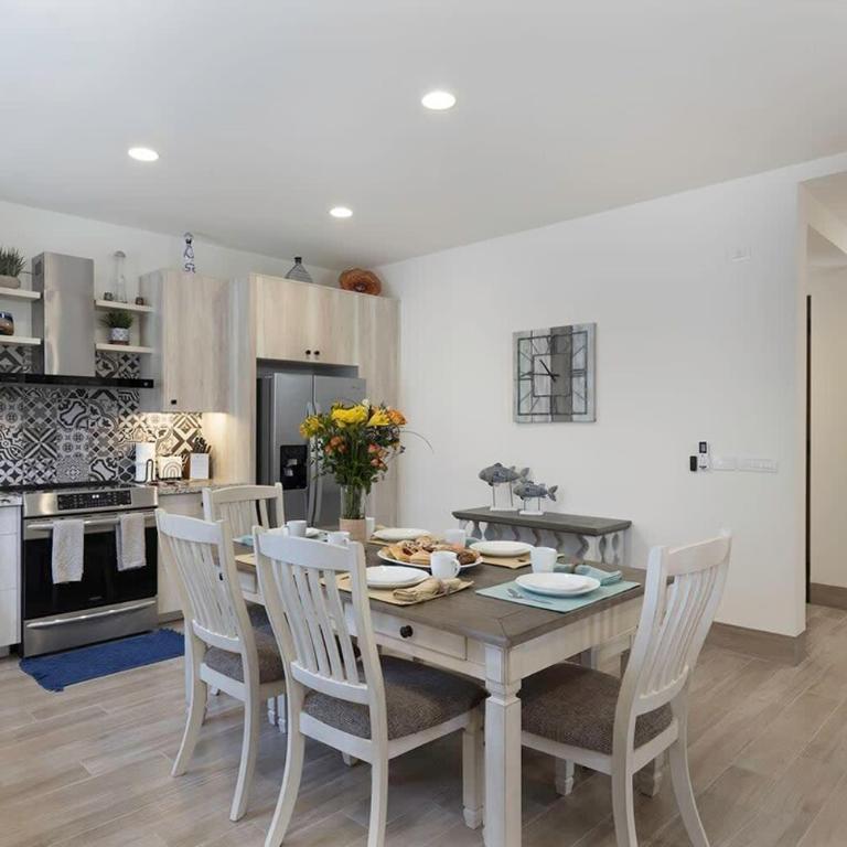 Cozy 2 BR with Private Terrace & BBQ in Quivira - Apartamento - 18