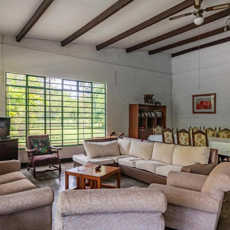Casa Finca Jaivana - Casa de 6 dormitorios - 8