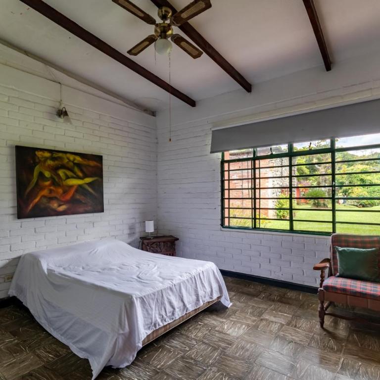 Casa Finca Jaivana - Casa de 6 dormitorios - 10