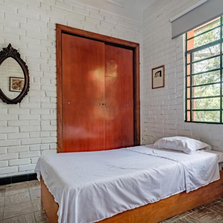 Casa Finca Jaivana - Casa de 6 dormitorios - 17