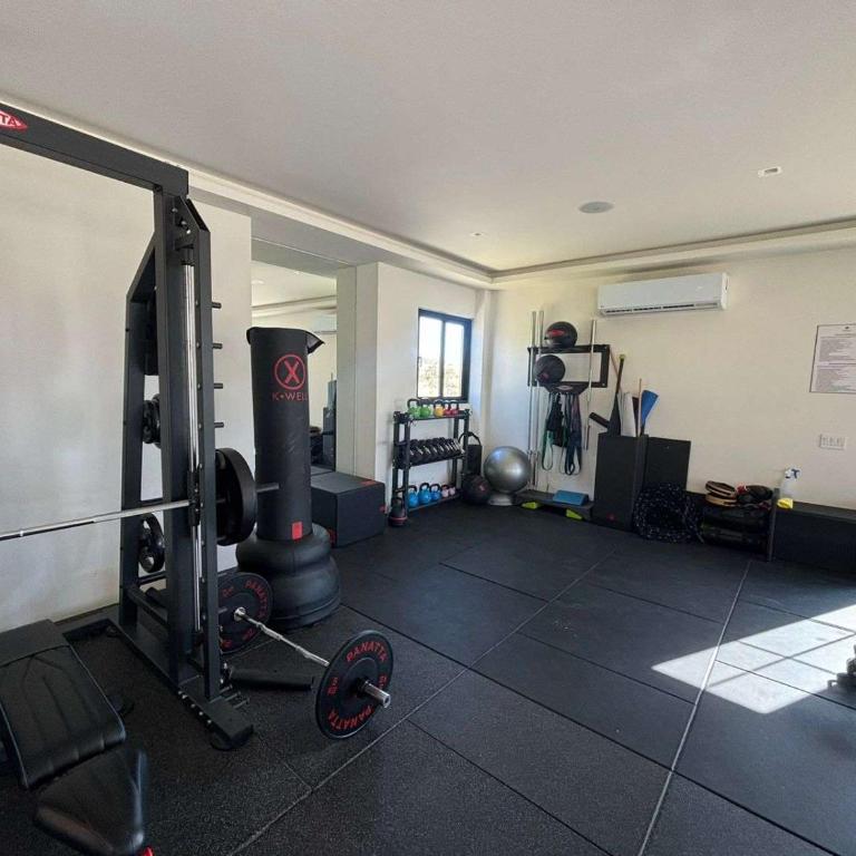 Cozy 2 BR with Private Terrace & BBQ in Quivira - Apartamento - 29