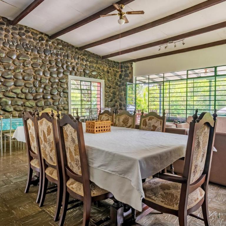 Casa Finca Jaivana - Casa de 6 dormitorios - 22