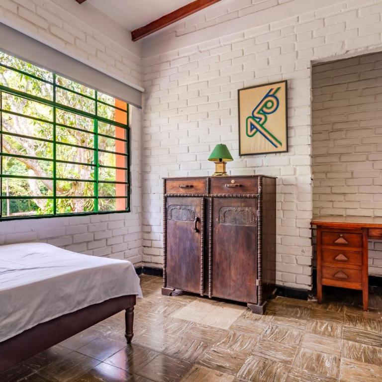 Casa Finca Jaivana - Casa de 6 dormitorios - 15