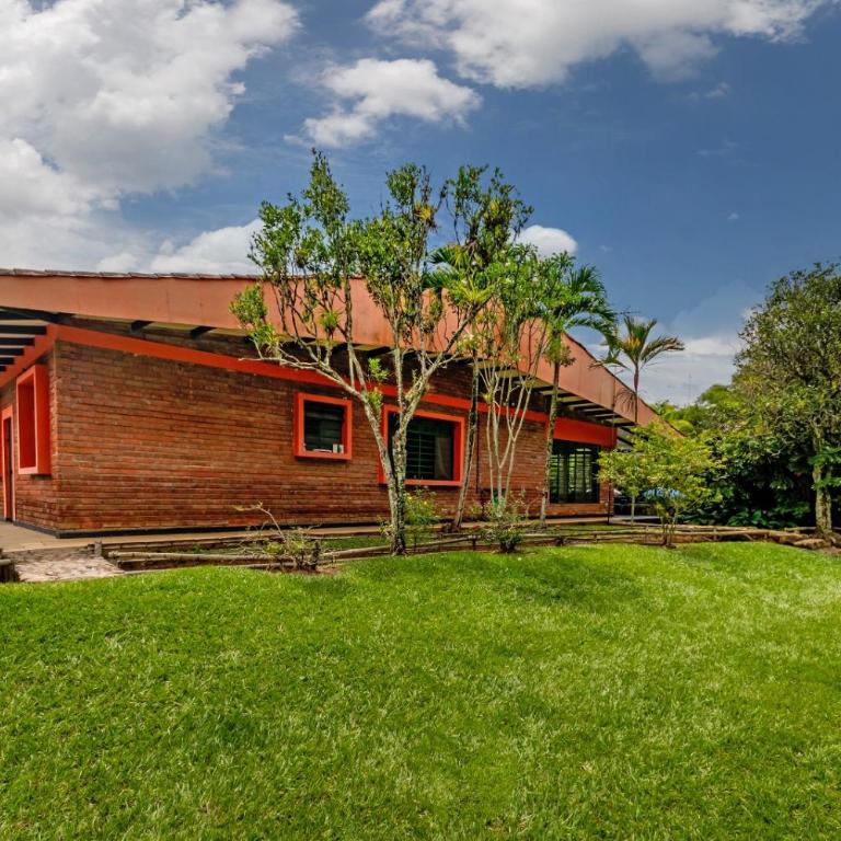 Casa Finca Jaivana - Casa de 6 dormitorios - 27