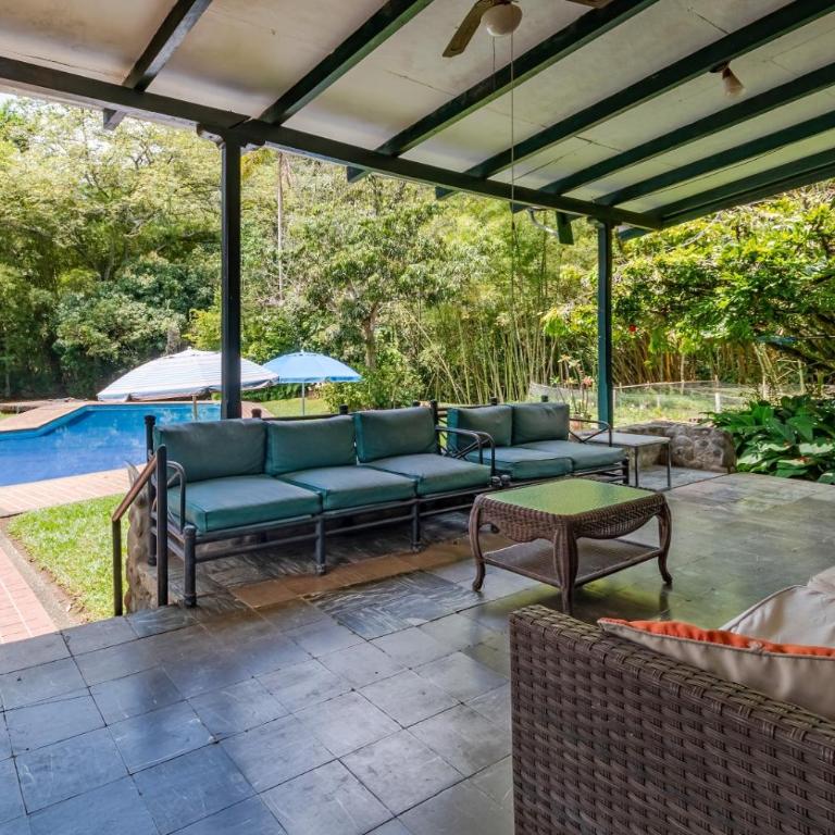 Casa Finca Jaivana - Casa de 6 dormitorios - 25