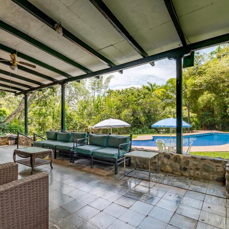 Casa Finca Jaivana - Casa de 6 dormitorios - 28
