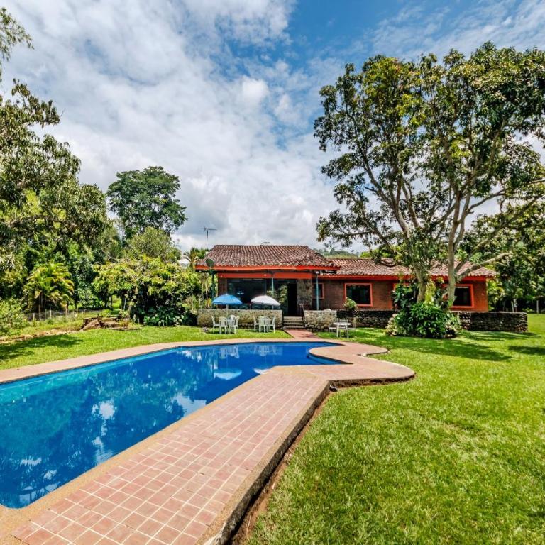 Casa Finca Jaivana - Casa de 6 dormitorios - 33
