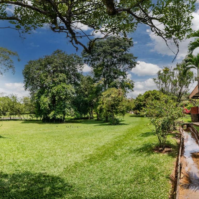 Casa Finca Jaivana - Casa de 6 dormitorios - 32