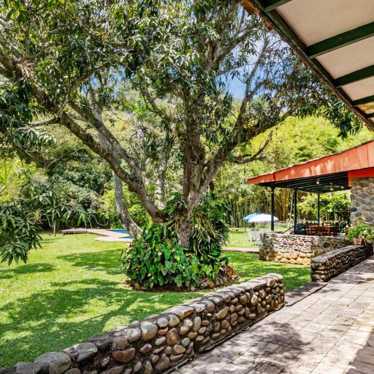 Casa Finca Jaivana - Casa de 6 dormitorios - 3