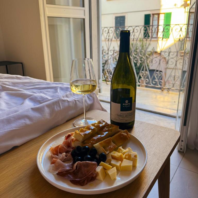 Casa Umbertina - Appartamento con 2 Camere da Letto - 42