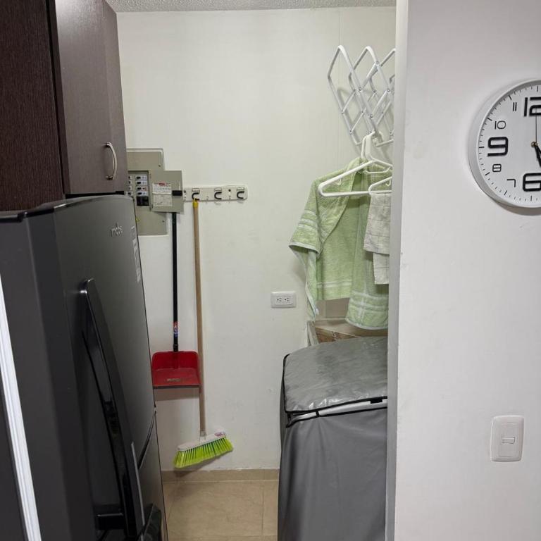 Ciudadela Santafé De Antioquia - Two-Bedroom Apartment - 9