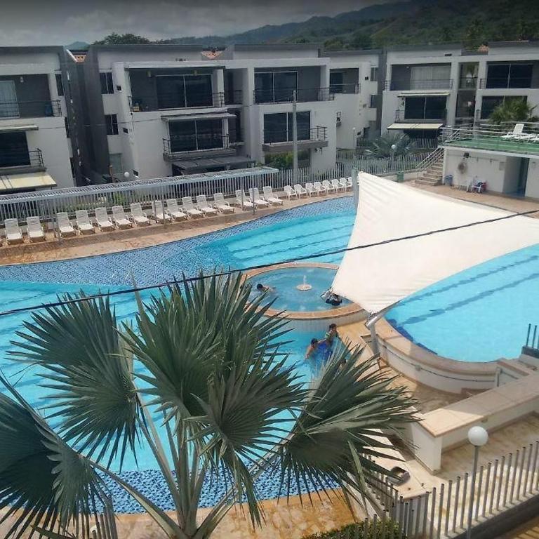 Ciudadela Santafé De Antioquia - Two-Bedroom Apartment - 12