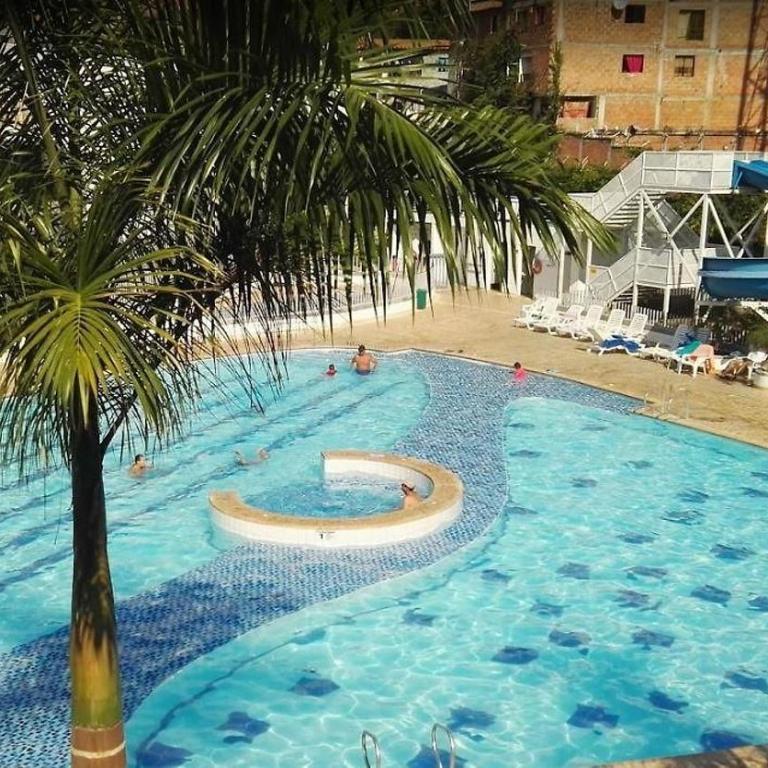 Ciudadela Santafé De Antioquia - Two-Bedroom Apartment - 13
