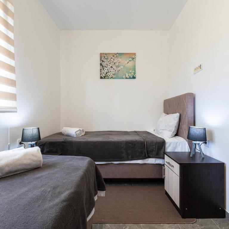 Apartments R&M - Apartman sa Balkonom - 9