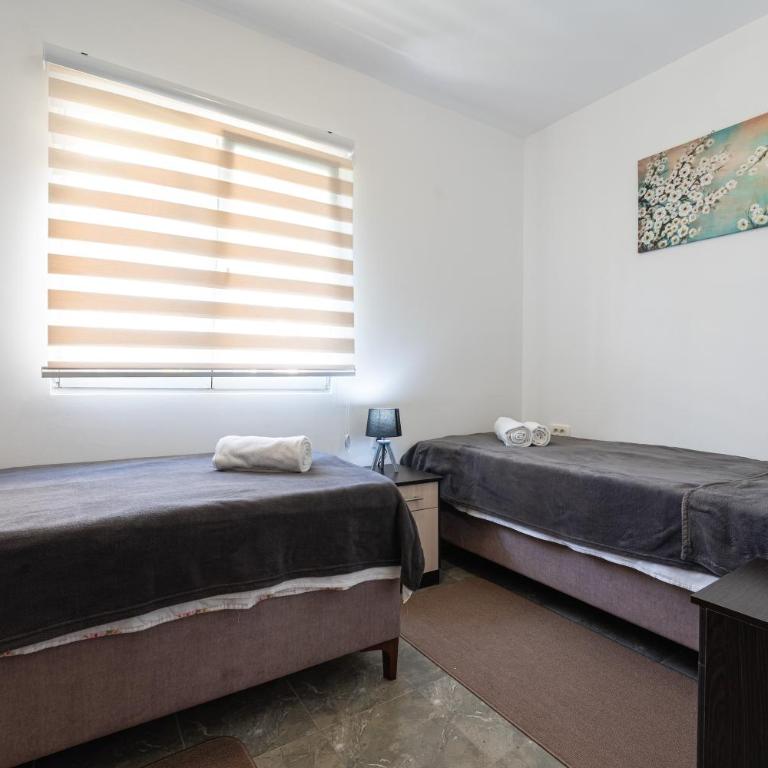 Apartments R&M - Apartman sa Balkonom - 10