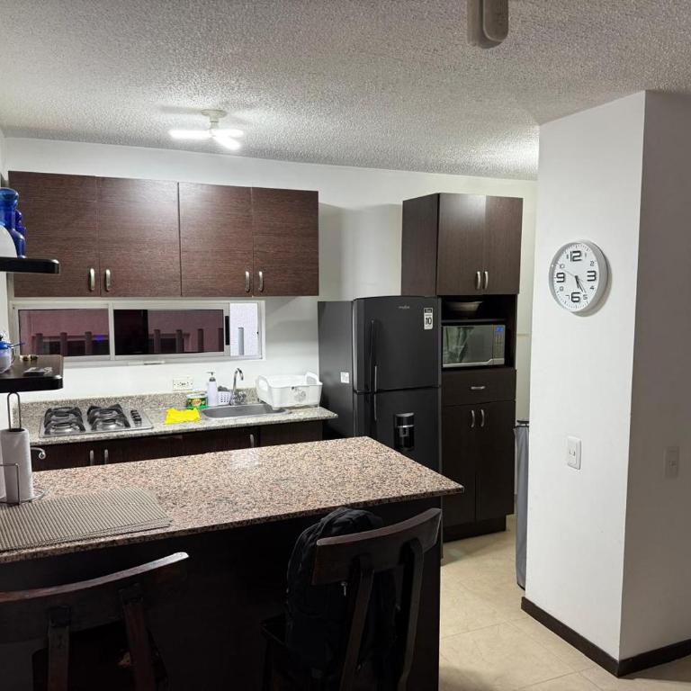 Ciudadela Santafé De Antioquia - Two-Bedroom Apartment - 14