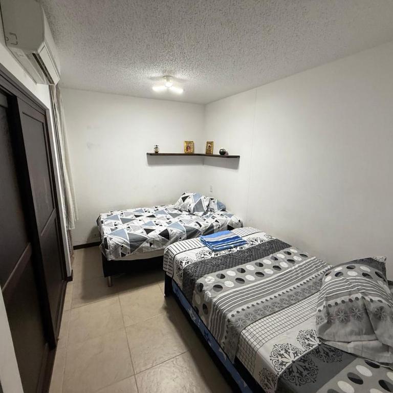 Ciudadela Santafé De Antioquia - Two-Bedroom Apartment - 16