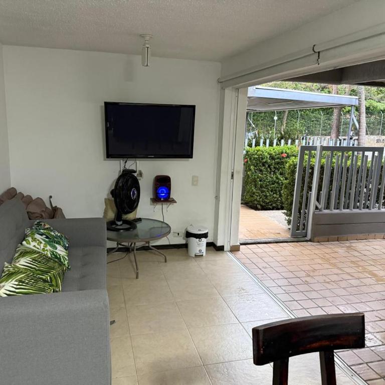 Ciudadela Santafé De Antioquia - Two-Bedroom Apartment - 17