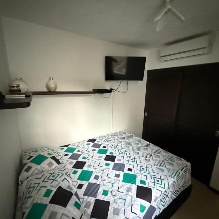 Ciudadela Santafé De Antioquia - Two-Bedroom Apartment - 18