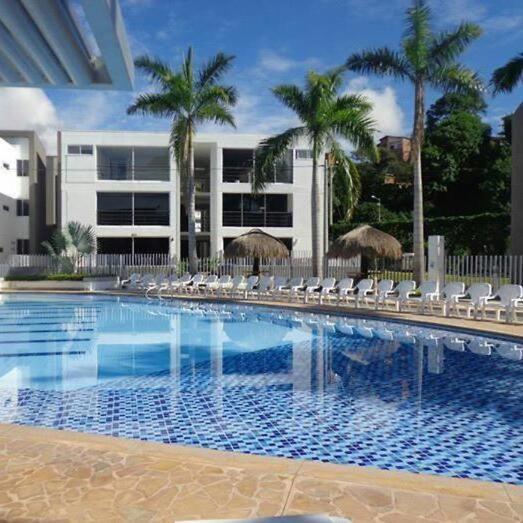 Ciudadela Santafé De Antioquia - Two-Bedroom Apartment - 20