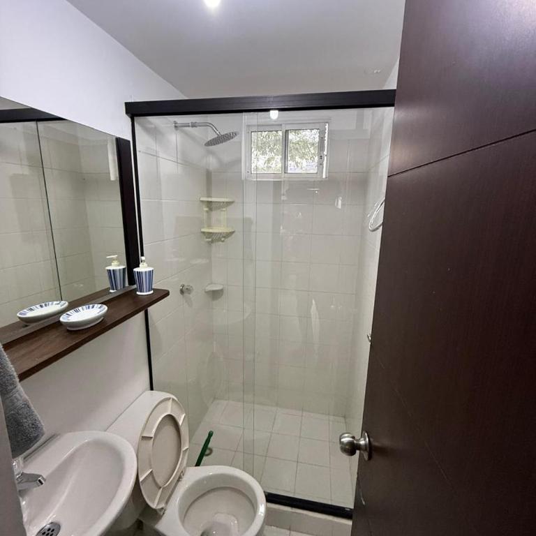 Ciudadela Santafé De Antioquia - Two-Bedroom Apartment - 21