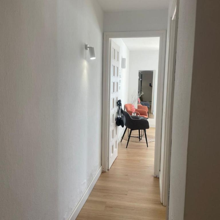 La Perla del Mar - Apartamento de 1 dormitorio - 24