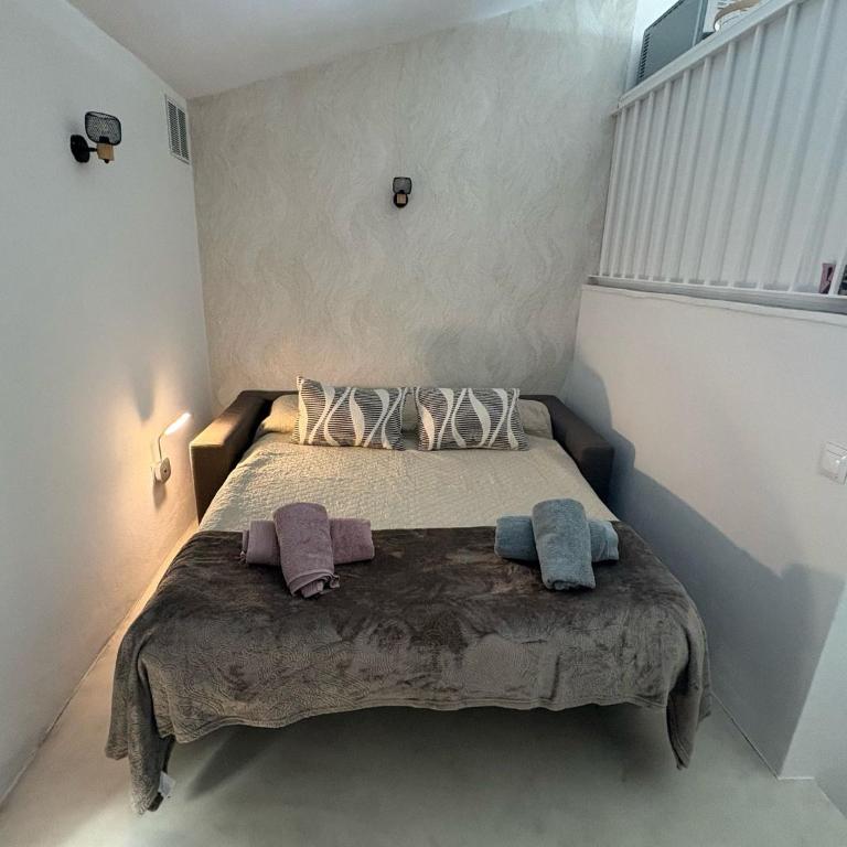 La Perla del Mar - Apartamento de 1 dormitorio - 13