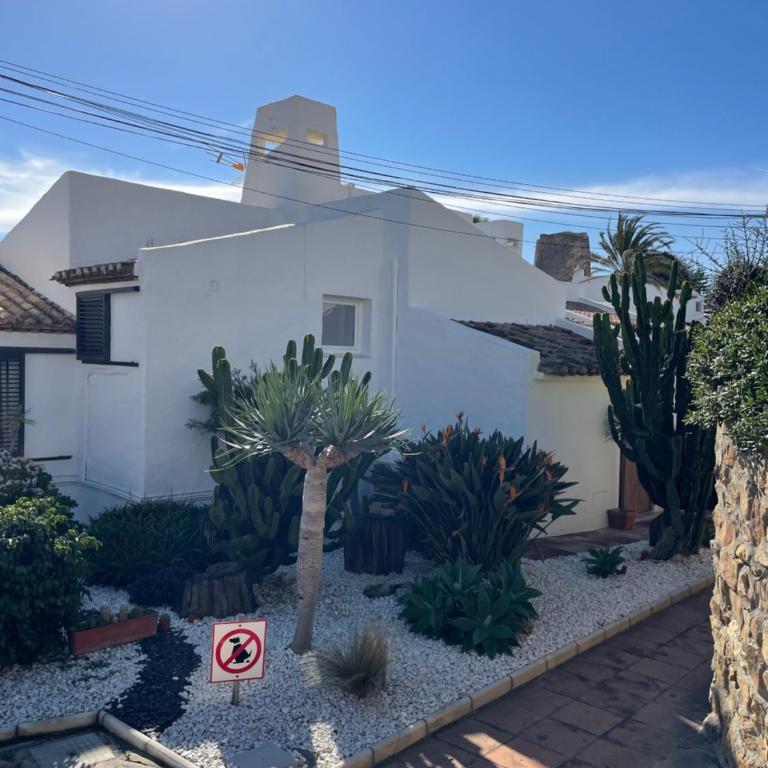 La Perla del Mar - Apartamento de 1 dormitorio - 39