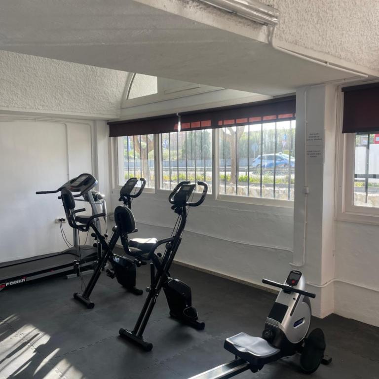 La Perla del Mar - Apartamento de 1 dormitorio - 28
