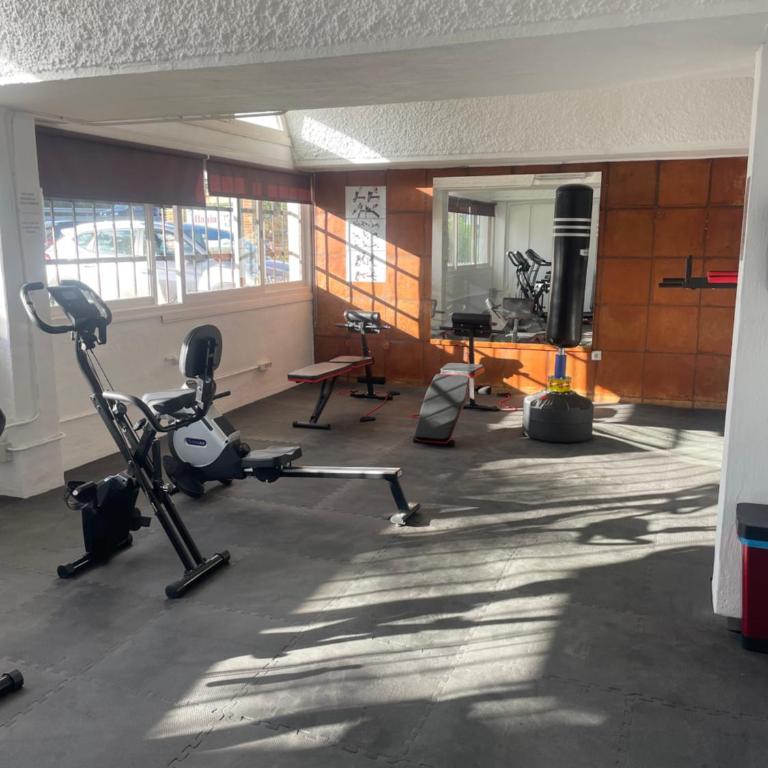La Perla del Mar - Apartamento de 1 dormitorio - 29