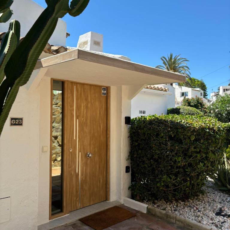 La Perla del Mar - Apartamento de 1 dormitorio - 20
