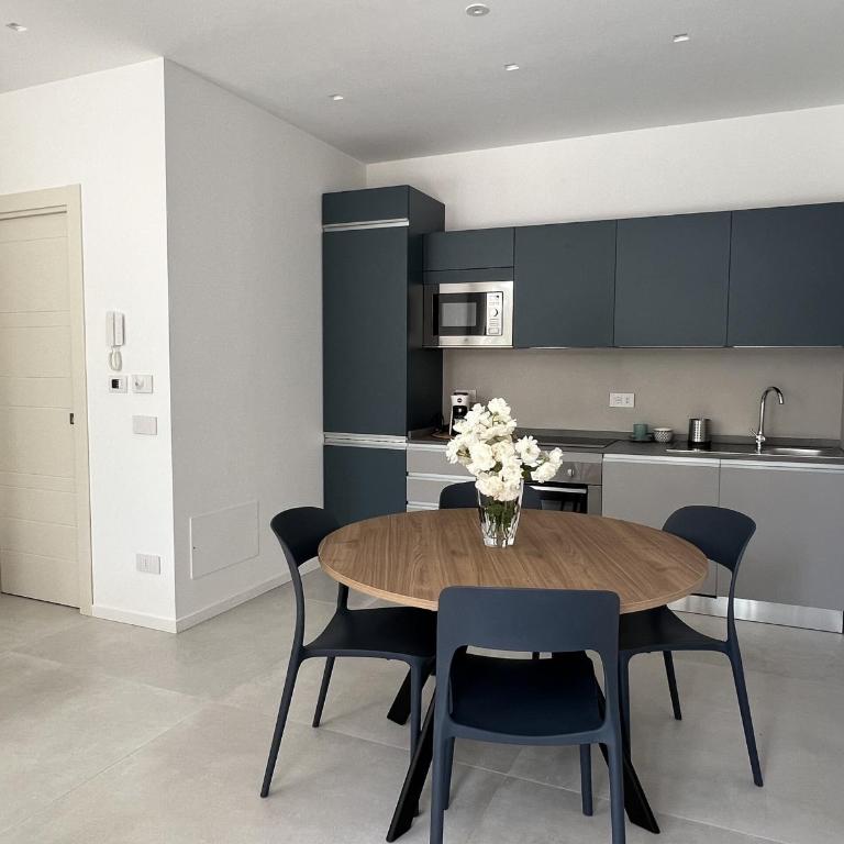 A Sud Della Valle - Appartamento Deluxe con 2 Camere da Letto - 14