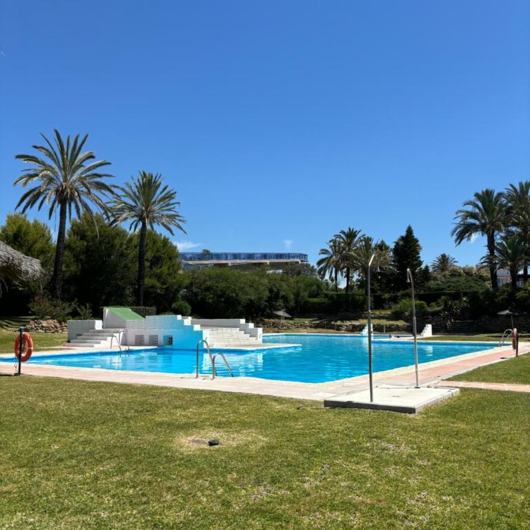 La Perla del Mar - Apartamento de 1 dormitorio - 30