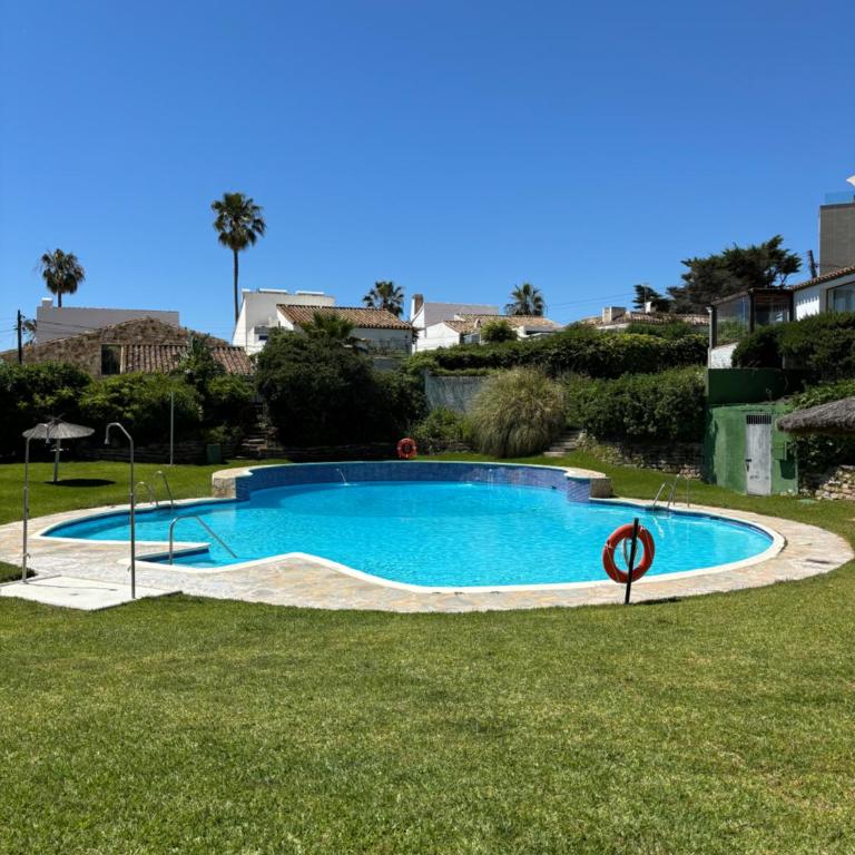 La Perla del Mar - Apartamento de 1 dormitorio - 33