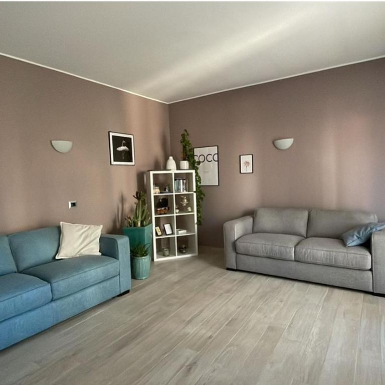 Monaco Horizon - One-Bedroom Apartment - 4
