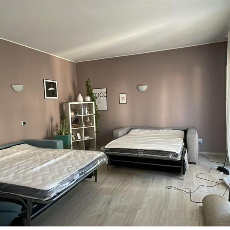 Monaco Horizon - One-Bedroom Apartment - 7